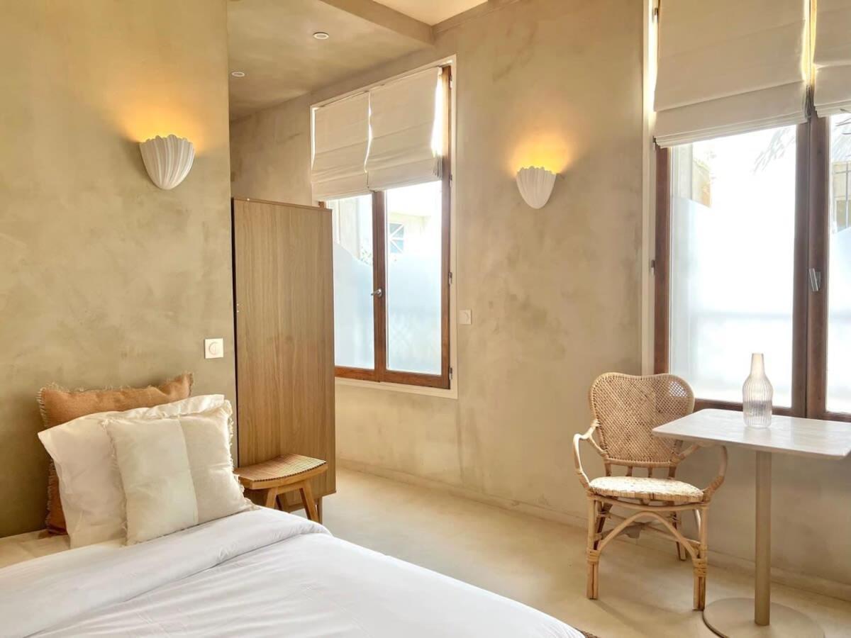 Apartamento De Charme Pour Un Sejour En Amoureux - 2p - Flat-guest