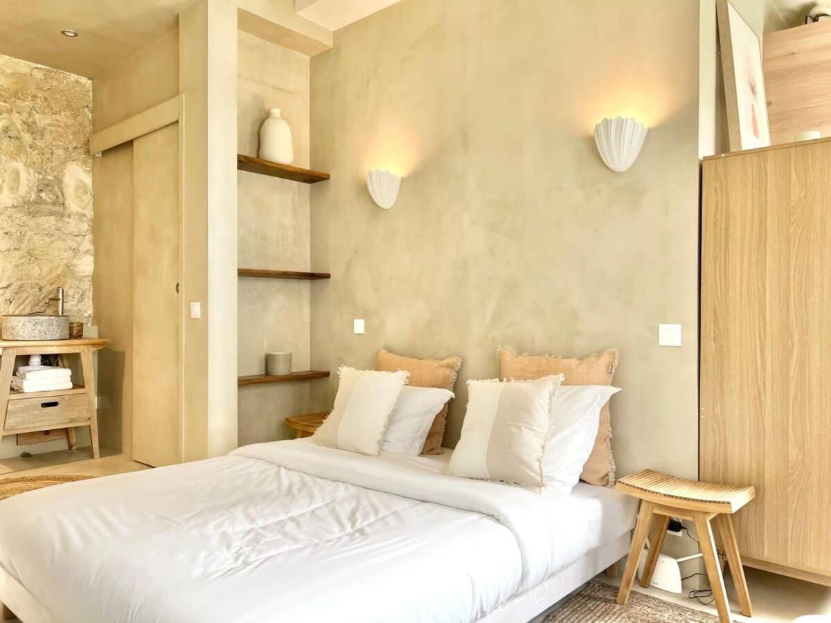Apartamento De Charme Pour Un Sejour En Amoureux - 2p - Flat-guest París