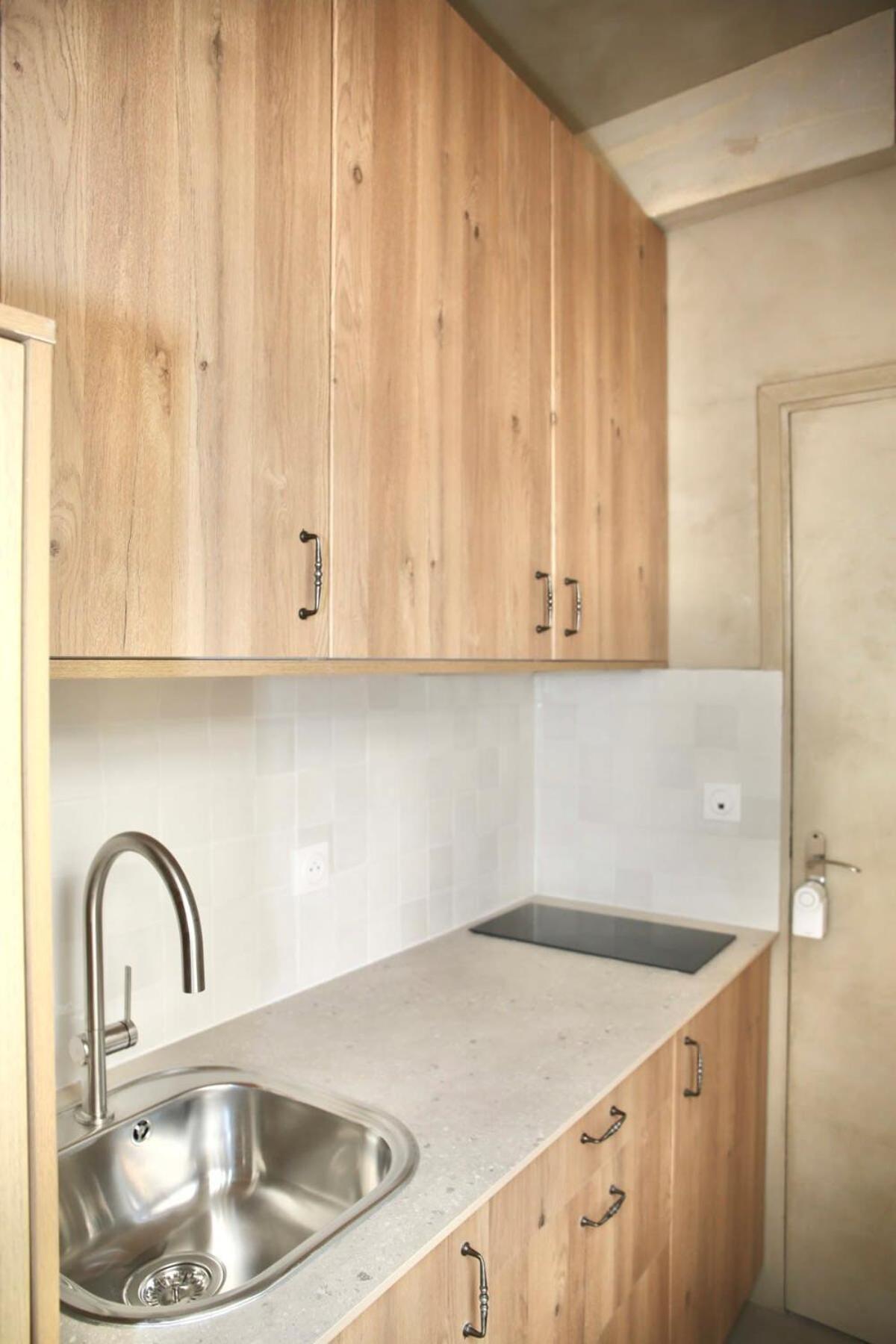 Apartamento De Charme Pour Un Sejour En Amoureux - 2p - Flat-guest *
